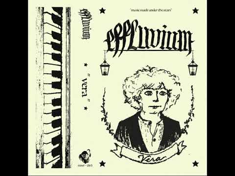 Effluvium - Vera (2020) (Neoclassical, Dungeon Synth)