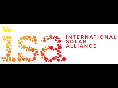Short film on the International Solar Alliance
