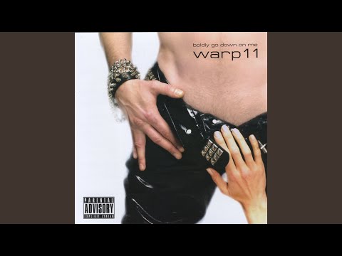 She Make It So - Warp 11