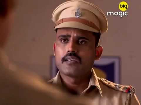 Vikas Bangar Khaki ek va...