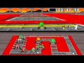 Let's Play Super Mario Kart Drinking Adventures: Episode 1 - Drunk Driving and History