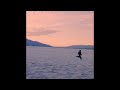 Chance Peña - The Voyager (SLOWED + REVERB)