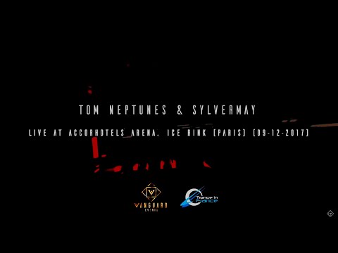 Sylvermay x Tom Neptunes — Ice Clubbing | Accor Arena, Paris (Full Live)