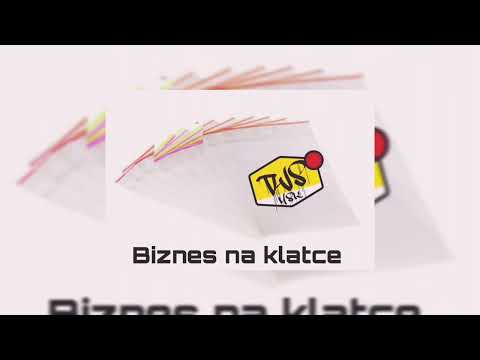 TWS SLG - Biznes na klatce (POLISH DRILL MUSIC)