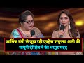 Madhuri Dixit Helped Shagufta Ali With 5 Lakhs On Behalf Of Dance Deewane Team