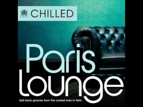 MuziekTip - Chilled Paris Lounge