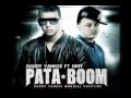 Daddy Yankee Ft Jory Pata Boom Original Mundial Prestige