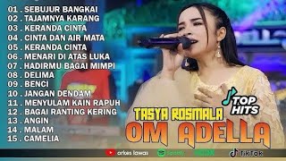 Download lagu SEBUJUR BANGKAI - TAJAMNYA KARANG _ TASYA ROSMALA _ OM ADELLA FULL ALBUM TERBAIK 2025 mp3 Download lagu SEBUJUR BANGKAI - TAJAMNYA KARANG _ TASYA ROSMALA _ OM ADELLA FULL ALBUM TERBAIK 2025 mp3