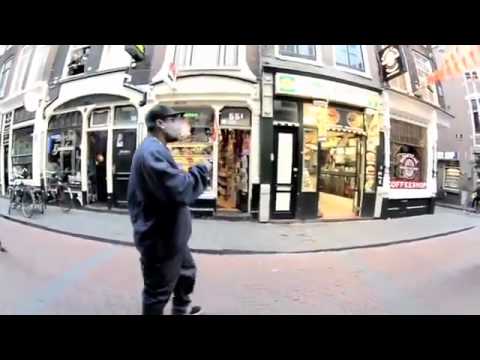 Daz Dillinger - Amsterdam