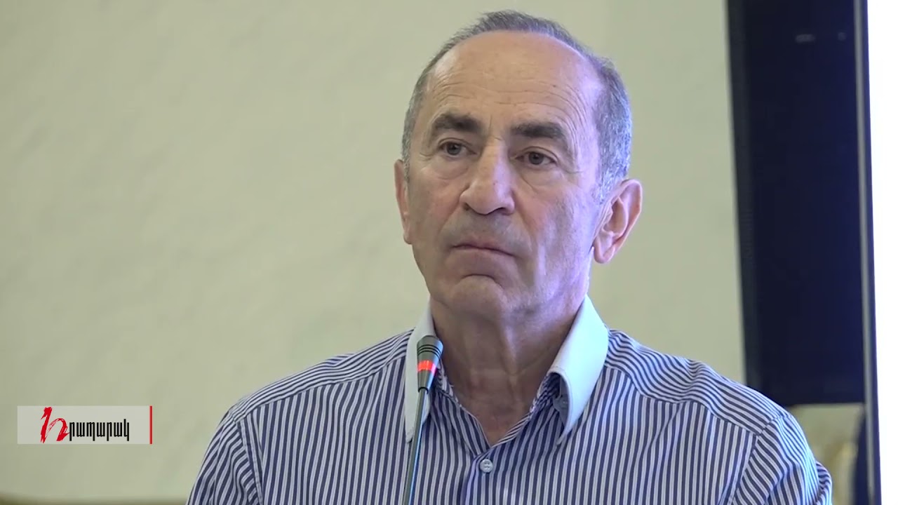 Դերերը բաշխված են, ամեն մեկն իր թիմով եւ առանձին ուղղություններով է աշխատում