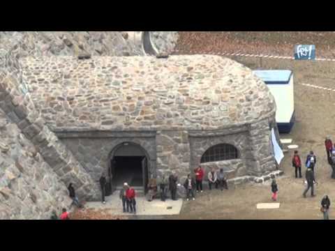 Tag des Wassers an der Talsperre Klingenberg