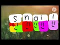 Alphablocks S1 E1 Sail