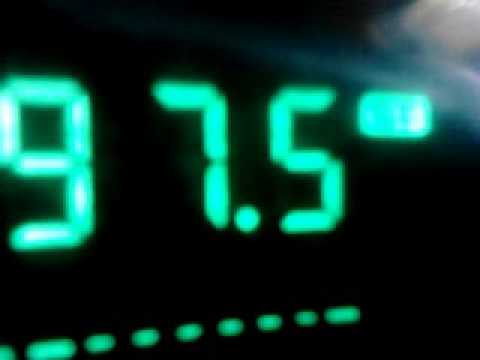 XHVSD 97.5 Cd Constitución, B.C.S. (En Corerepe, Sinaloa)