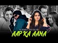 Aap Ka Aana Bohemia X Alka Yagnik Kumar Sanu Prod By R KÆY