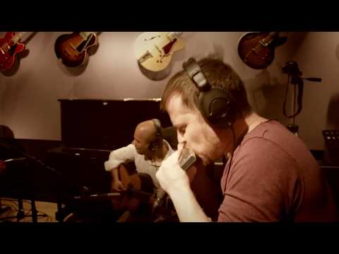 Gabriel Grossi e Omar Sosa - Banzo ( Gabriel Grossi )