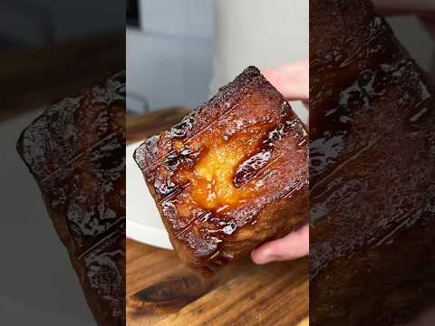 honey butter toast 🍞🍯