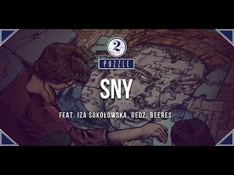 2sty feat. Iza Sokołowska, Gedz, Beeres - Sny (prod. Sherlock) [Audio]