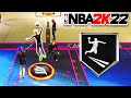THE POWER OF SILVER LIMITLESS TAKEOFF IS BROKEN! NBA 2K22 CURRENT GEN!