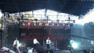 The O.C. Supertones at RevGen NJ 2010 - "Hallelujah"