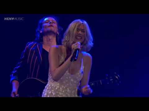 Joss Stone  Live Suíça 2021  11  Victim Of A Foolish Heart 1080