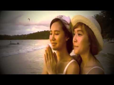 [Movie Trailer] YulSic 1200th Pages Celebration - A YulSic Love Story