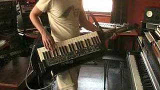 Video thumbnail for Moog Liberation by epservice