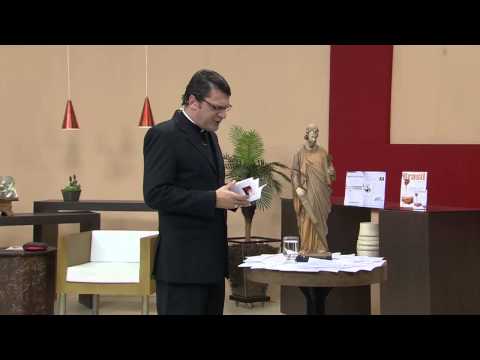 Você Pode ser Feliz 29/08/2013 - Bloco 6/6