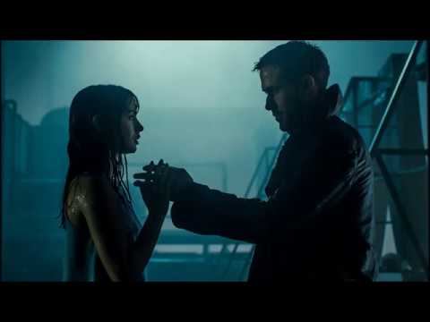 TrancEye - Blade Runner 2049 (Love of the Future) breakdown part