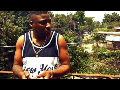 J roll - Lila (remix) Gappy Ranks