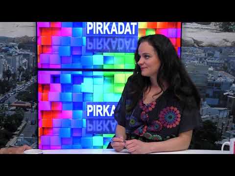 PIRKADAT: Platthy Iván
