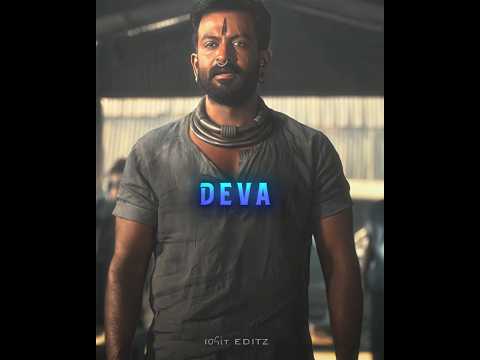 Where Is Our Army ? 🗿 SALAAR MOVIE EDIT | SALAAR DEVARATHA RAISAAR EDIT🔥