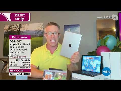 HSN | Adam's Open House - Birthday Celebration 07.25.2022 - 09 PM