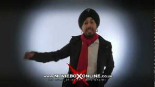 FEARLESS [OFFICIAL VIDEO] - MEHSOPURIA {FULL SONG} HD