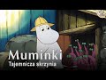 Muminki S01E18 Tajemnicza Skrzynia