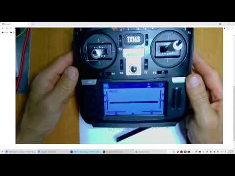 OpenTx weekly - Folge 058: Von OpenTx nach EdgeTx