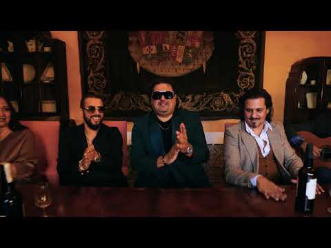 Kiki Maya - "La Repompa" (Farru, Montse Cortés, Joselito Silva y Fran Rivera)