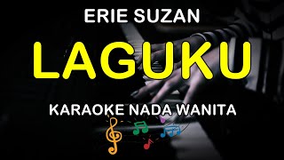 Download lagu LAGUKU - KARAOKE NADA WANITA ( ERIE SUZAN ) mp3 Download lagu LAGUKU - KARAOKE NADA WANITA ( ERIE SUZAN ) mp3