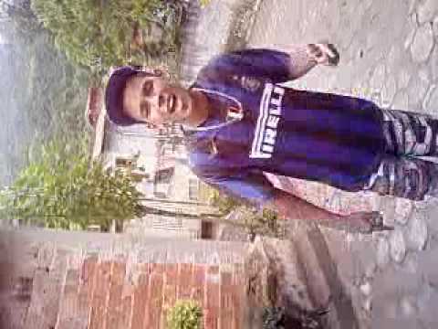 Mc Bilola e Valtinho   A Voz da Ilhabela   