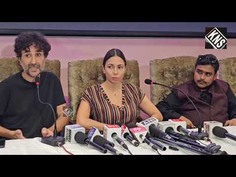 Spanish filmmaker Anna Saura has praised the ongoing International Film Fes...