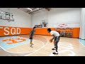 FLASHY 1v1 Against Jeffrey Bui Rematch 2025