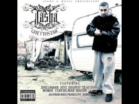 JASHA - "EINE CHANCE"