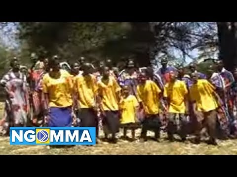Umejivalia Ngozi ya Kondoo By Emali Town Choir