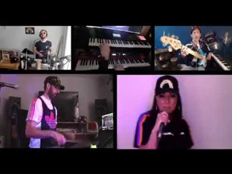 The Cassettes 90s Band - Live Session