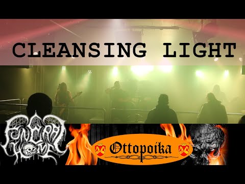 Cleansing Light - at Bar Ottopoika 26.3.2022