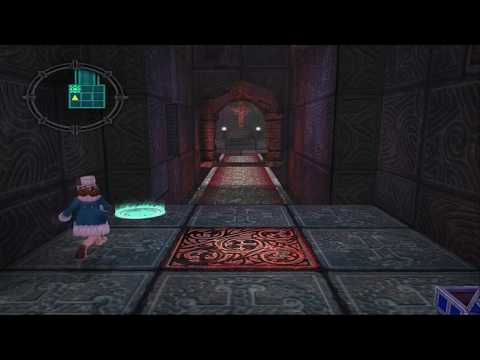 Shadow Hearts: Covenant - Part 66 - Neam Ruins Revisisted