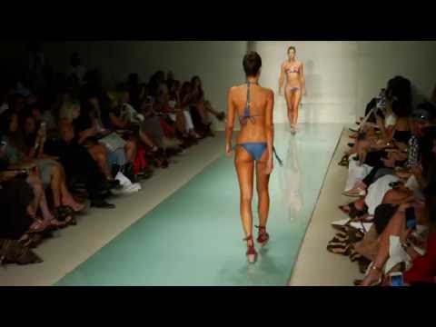 Swim 2017 Collection Vix by Paula Hermanny