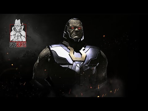 DARKSEID - Hard Aggressive Cinematic Choir Diss Rap Beat 2k21 (Prod.By Epic)