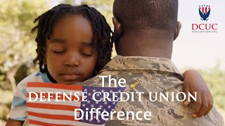 Defense Credit Unions – Why We Do What We Do