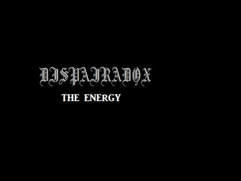 Dispairadox - The Energy