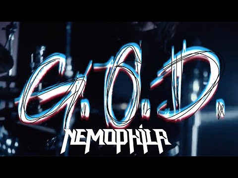 NEMOPHILA / G.O.D. [Official Music Video]